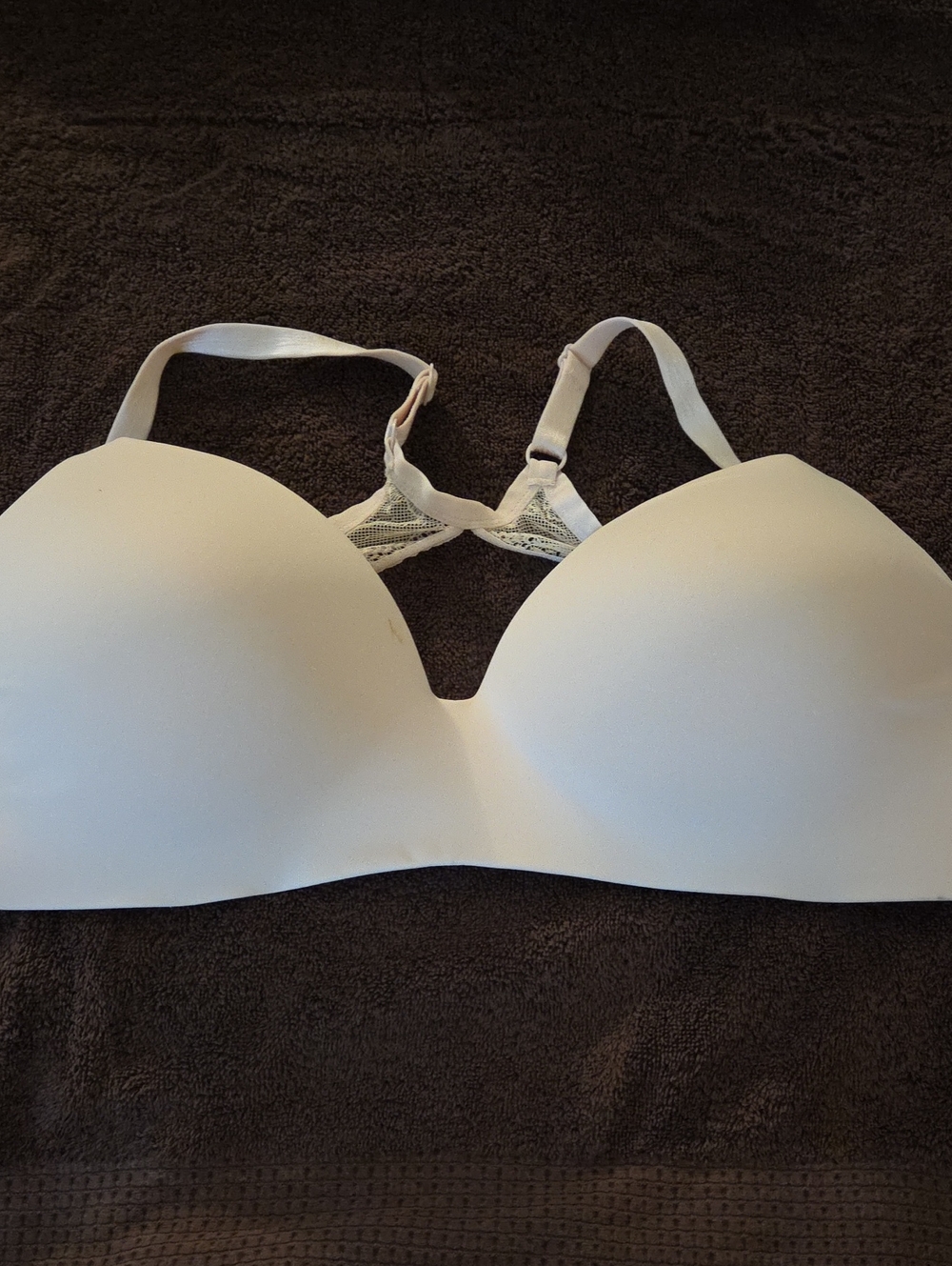 36 DDD Victoria's Secret no-wire bra